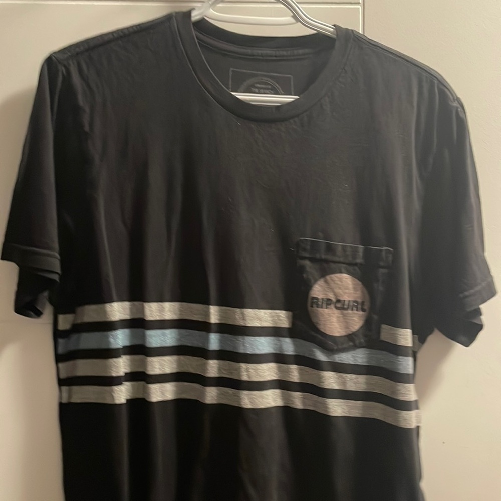 Rip curl shirt